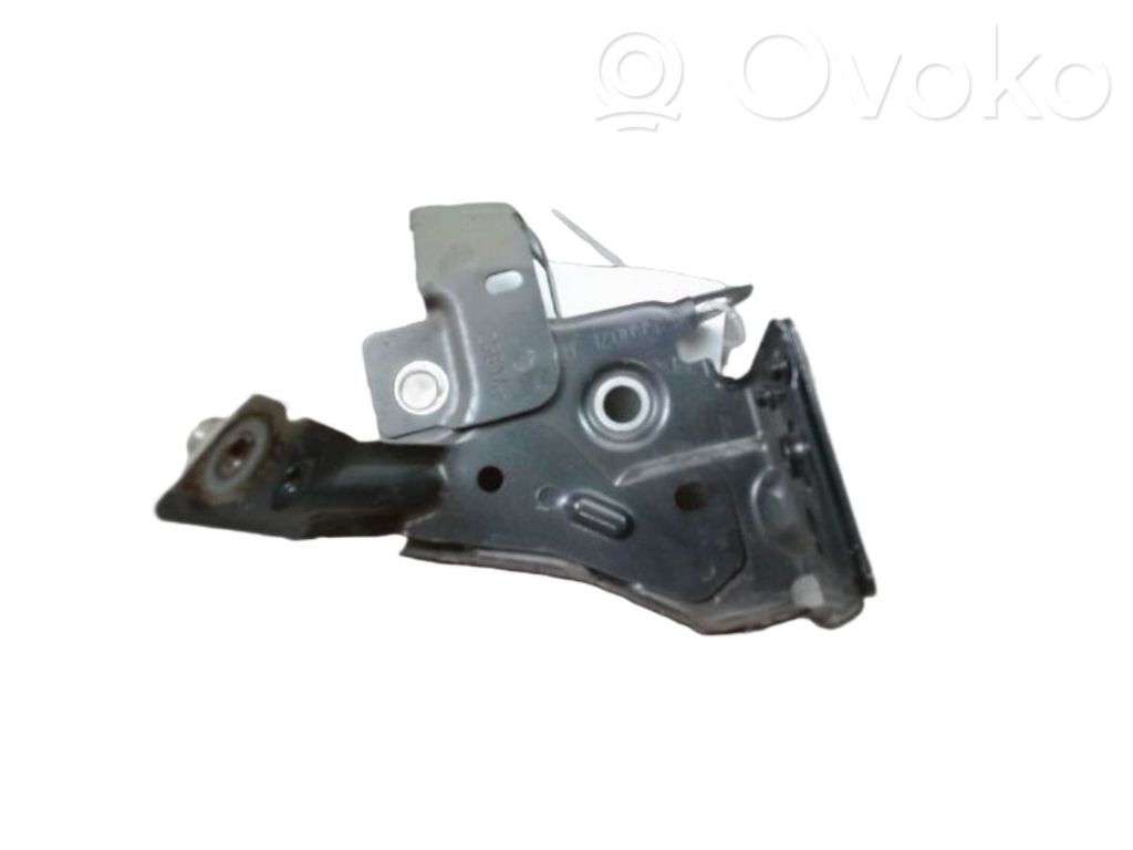 Renault Megane III Support de montage d'aile