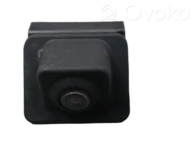 Peugeot 308 Reversing camera 