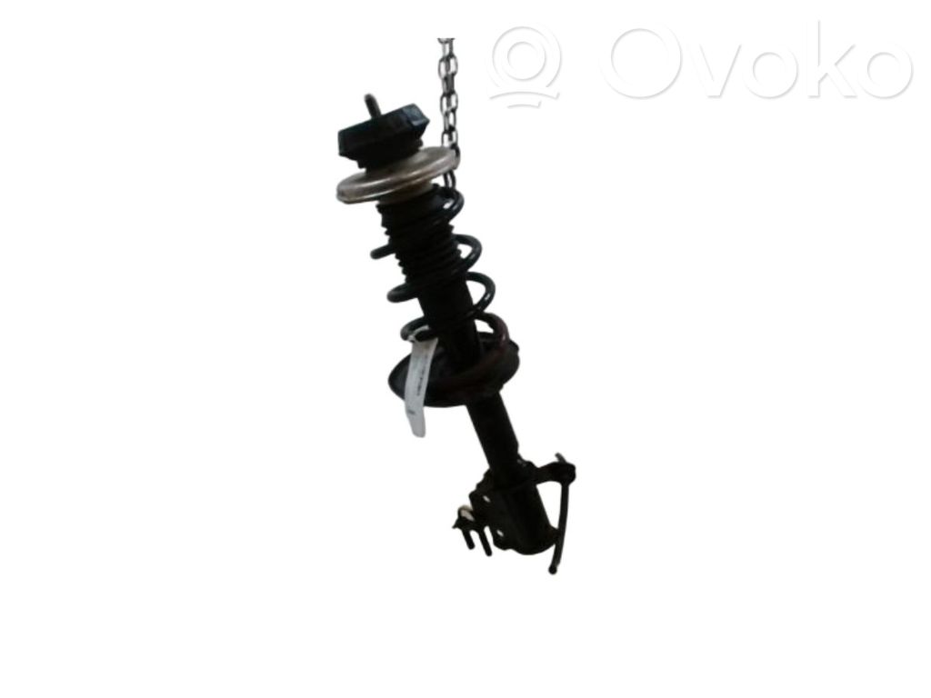 Dacia Lodgy Ammortizzatore anteriore