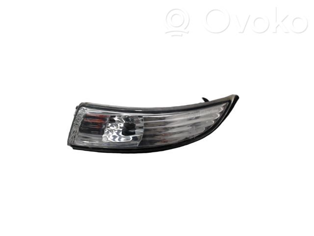 Ford Fiesta Mirror indicator light 