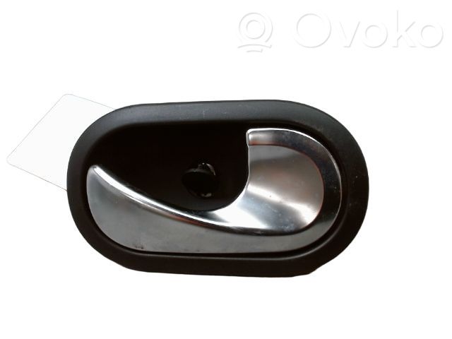 Renault Twingo III Manecilla interna puerta trasera 