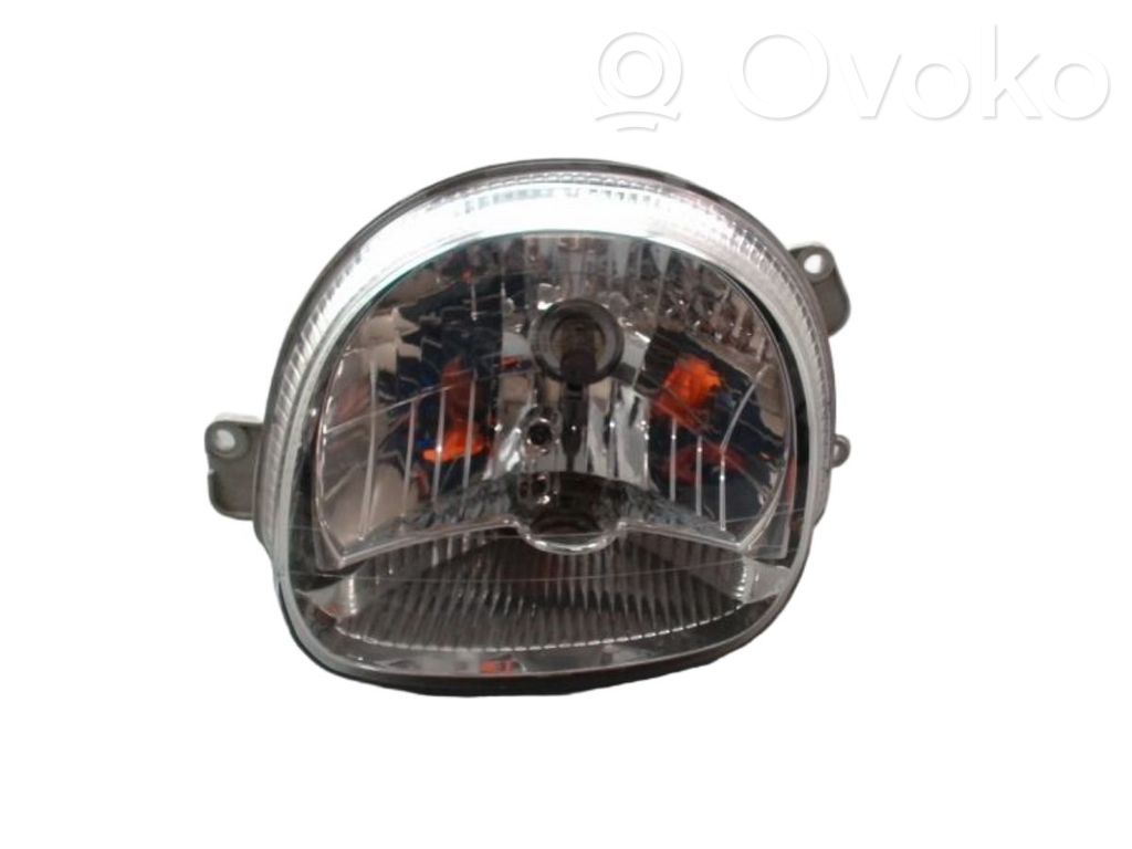 Lampa przednia   7701049686,11805201,206184052,2745169,38014083,4344961,4480283,5511139LLDEM,60050193,7701046215,7701049686,PP0533S,R6006RIE1T,RN3054604