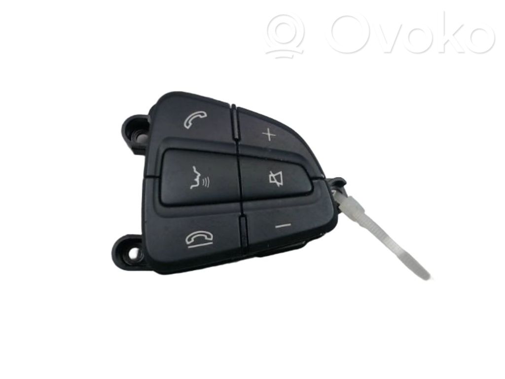 Mercedes-Benz B W246 W242 Boutons / interrupteurs volant 
