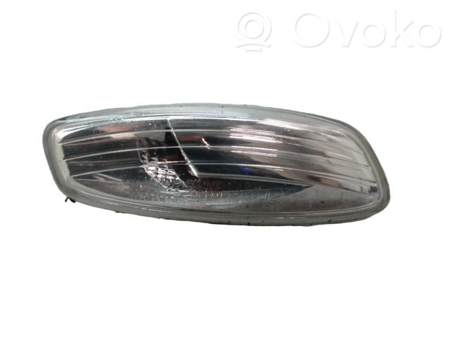 Peugeot 207 Mirror indicator light 