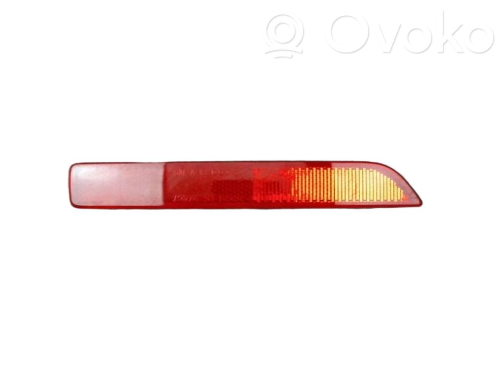 Nissan Leaf II (ZE1) Reflector spate 
