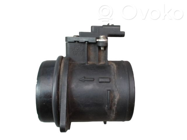 Peugeot 3008 I Mass air flow meter 