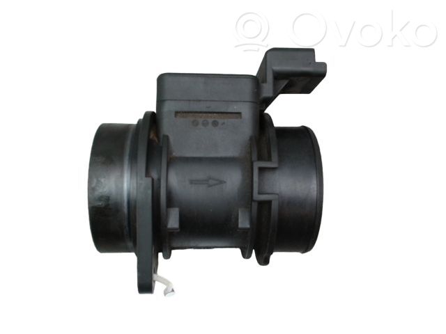 Przepływomierz masowy powietrza MAF   1920EK,00001920EK,07SKV130,1148059,1348614,140002910,1593900200,1593900209,1920EK,213719709019,213719765010,253723,2S6Q12B579AA,2S6Q12B579AB,2S6Q12B579BB,38667,50740030,5WK9631Z,6106527SX,7516121,86121,881228004,9642212180,9642242180,9657533680,9662471080,BSG70837006,D29631,FDM631,LM1080,QM700,V22720014,WG1014157,WG1032908,XAM4020