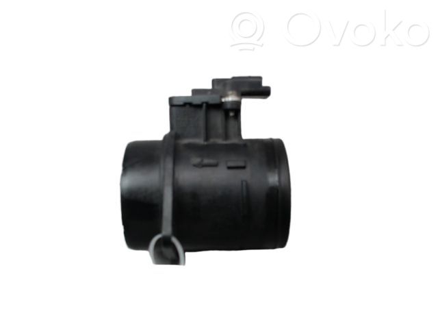 Peugeot Expert Mass air flow meter 