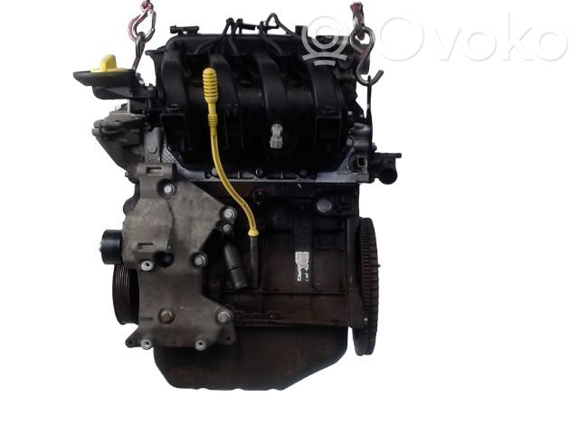 Renault Twingo II Engine 