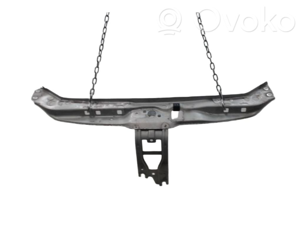 Renault Clio II Panou suport radiator 