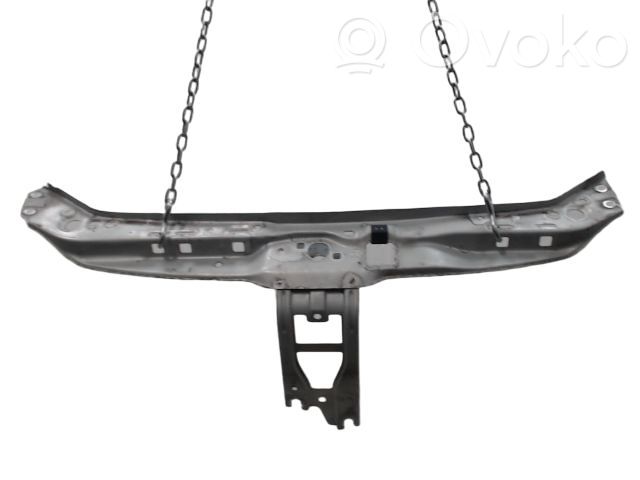 Renault Clio II Pannello di supporto del radiatore 