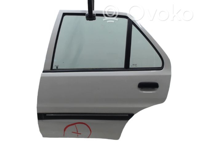 Peugeot 106 Rear door 