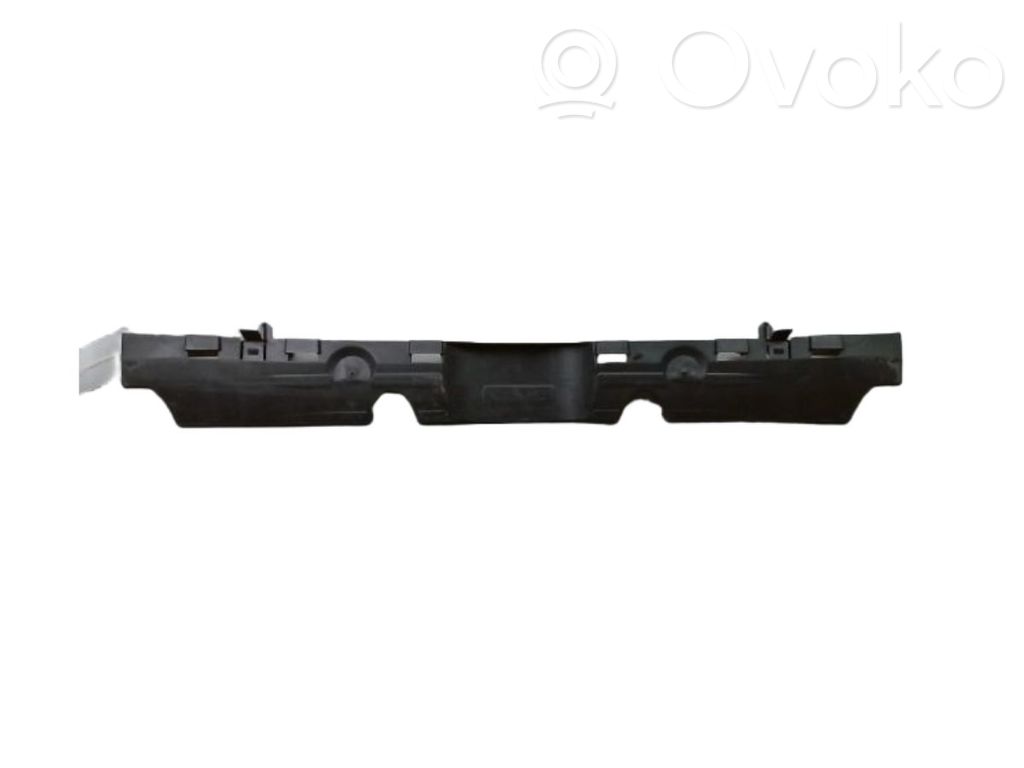 Renault Twingo II Uchwyt / Mocowanie zderzaka tylnego