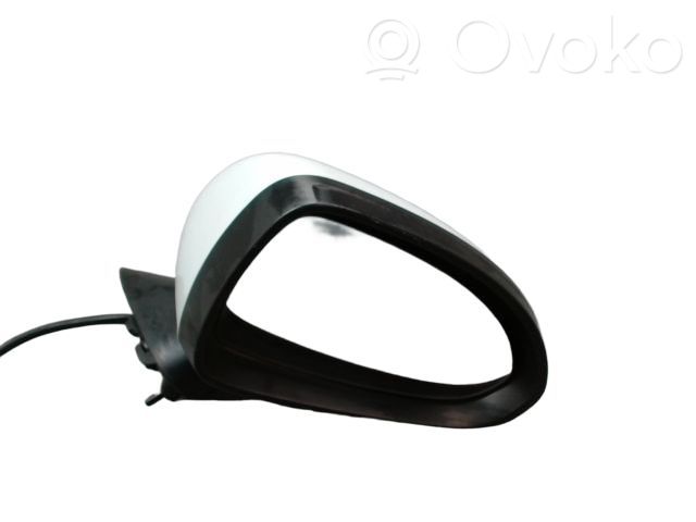 Opel Corsa D Oglindă electrică ușă față 