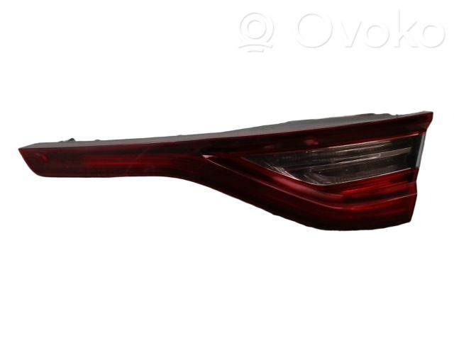 Renault Megane IV Lampă spate în capacul portbagajului 