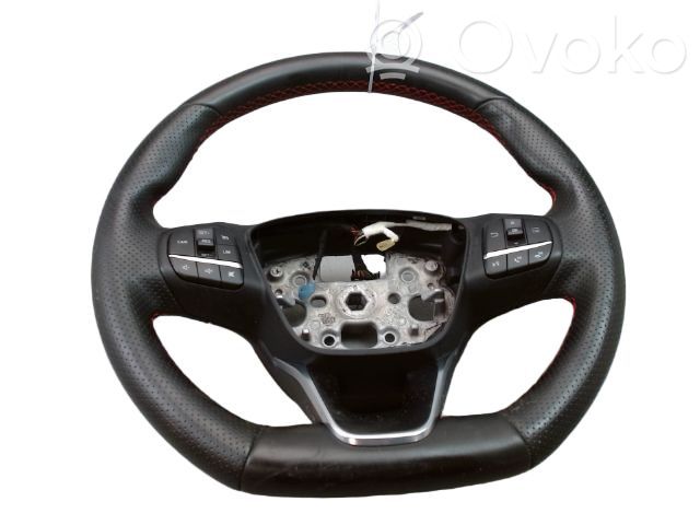 Ford Puma Volante 