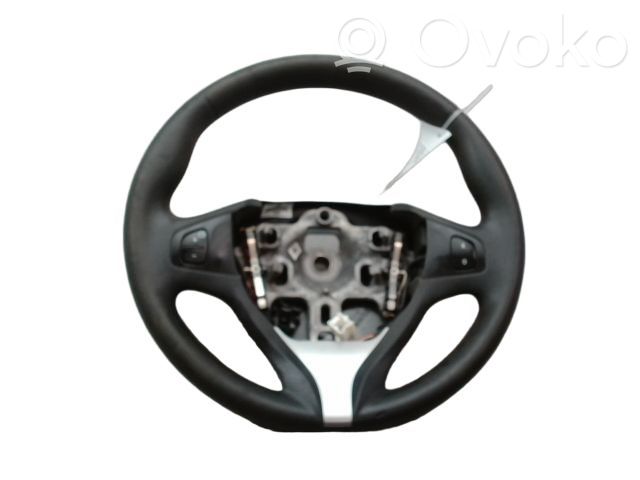 Renault Clio IV Volante 