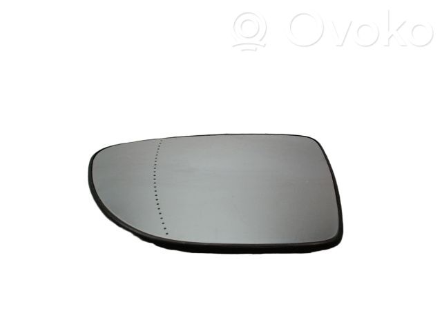 Renault Clio IV Sticlă oglindă laterală 