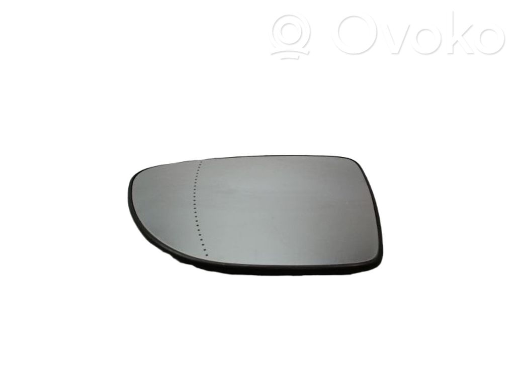 Renault Clio IV Vetro specchietto retrovisore 