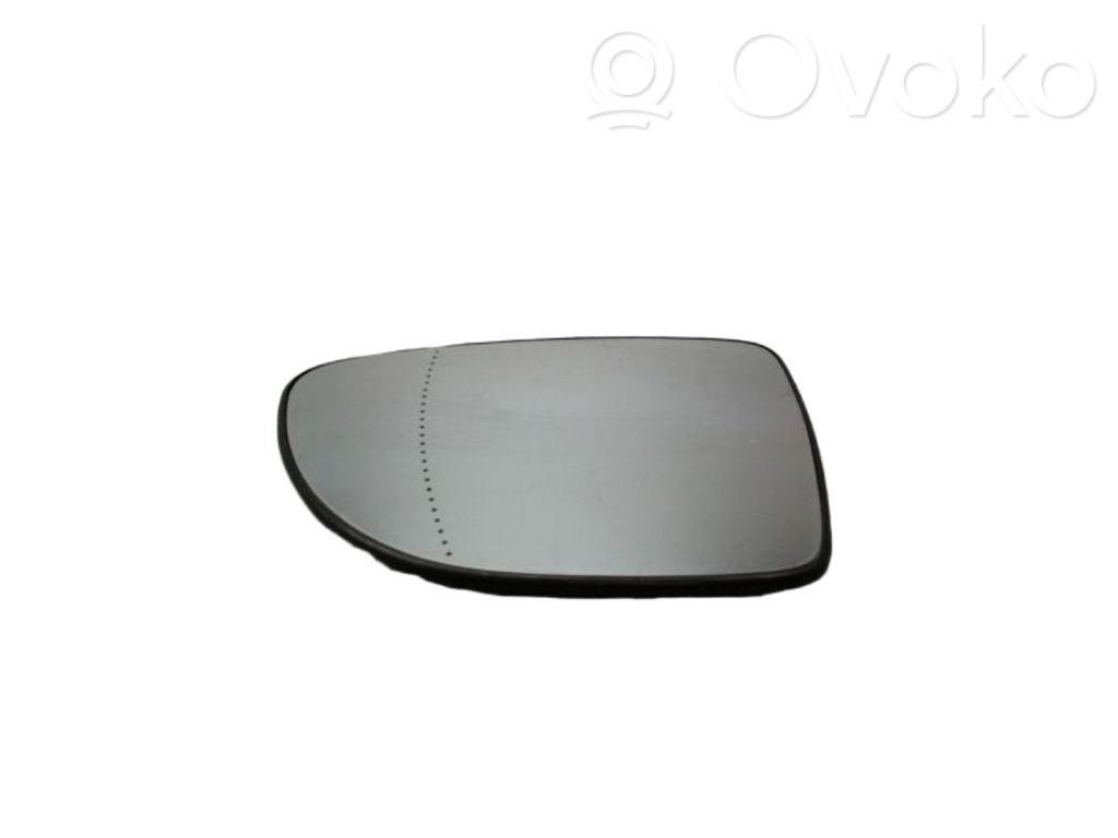 Renault Clio IV Vetro specchietto retrovisore