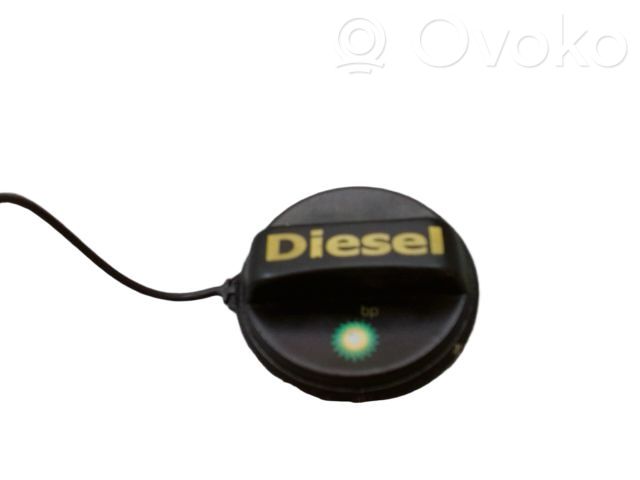 Ford C-MAX I Tappo del serbatoio del carburante 