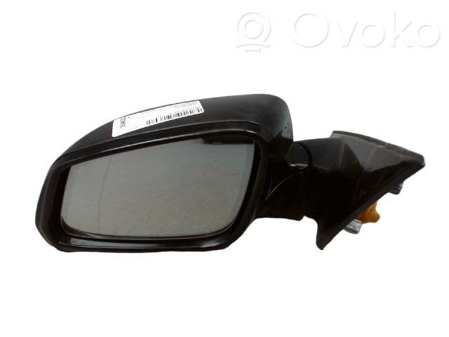BMW 5 F10 F11 Elektryczne lusterko boczne drzwi przednich 