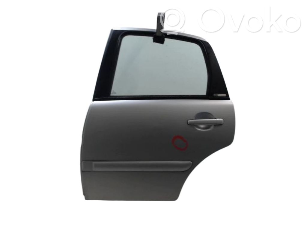 Drzwi tylne   9006K7,9006K7