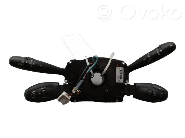 Peugeot 207 Leva/interruttore dell’indicatore di direzione e tergicristallo