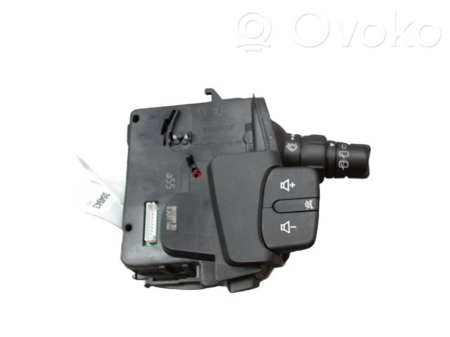 Renault Clio III Leva comando tergicristalli 