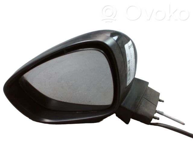 Citroen C3 Specchietto retrovisore elettrico portiera anteriore 