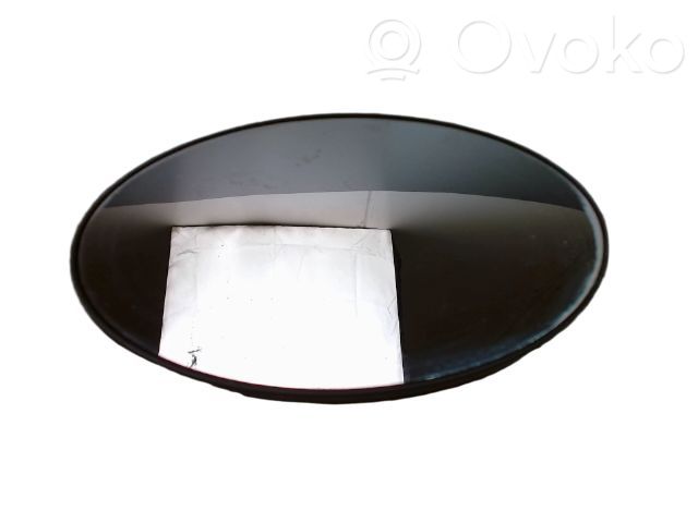 Mini One - Cooper R50 - 53 Vidrio del espejo lateral 