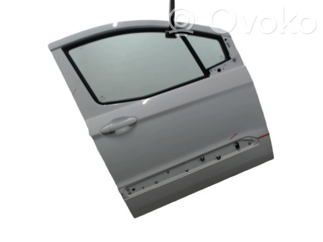 Ford Transit Courier Durvis 