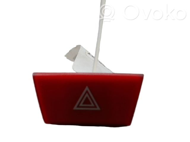 Peugeot 107 Hazard light switch 