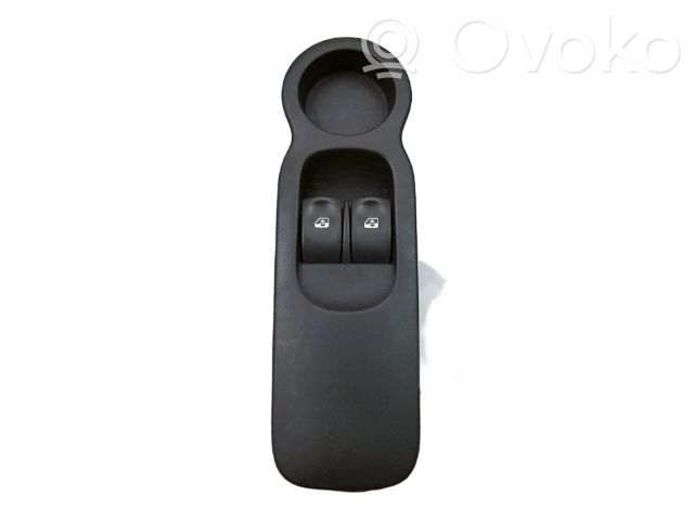 Renault Modus Electric window control switch 