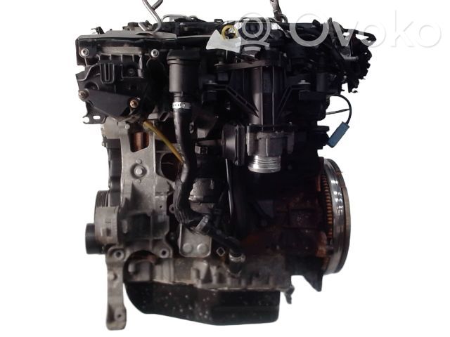 Variklis   1681986,1681986,UFWA