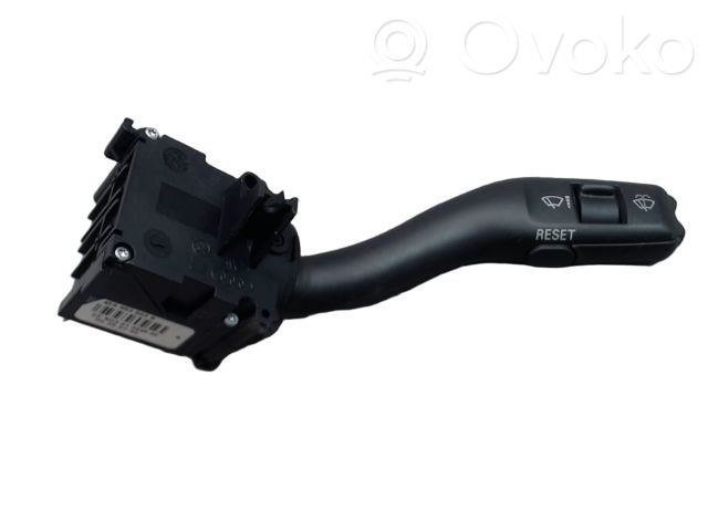 Audi A6 S6 C6 4F Leva comando tergicristalli 