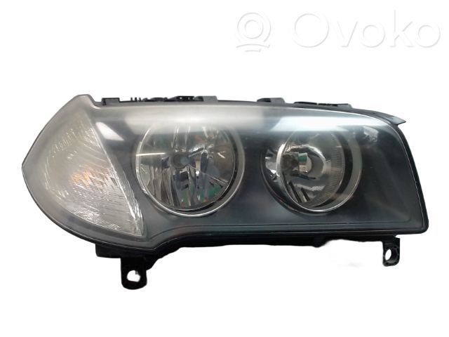 BMW X3 E83 Headlight/headlamp 