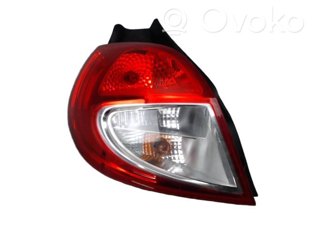 Renault Clio III Luci posteriori 