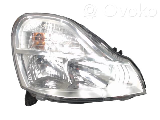 Renault Modus Headlight/headlamp 