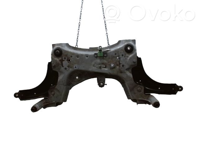 Renault Megane III Sottotelaio anteriore