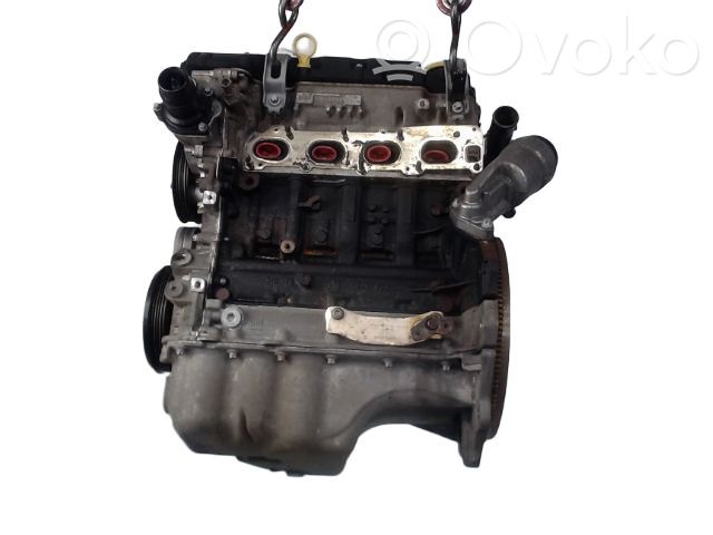 Opel Corsa E Variklis 