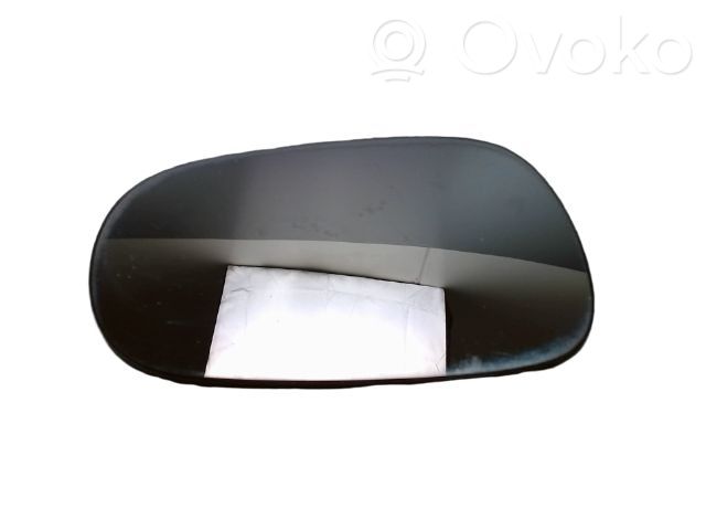 Renault Clio II Sticlă oglindă laterală 