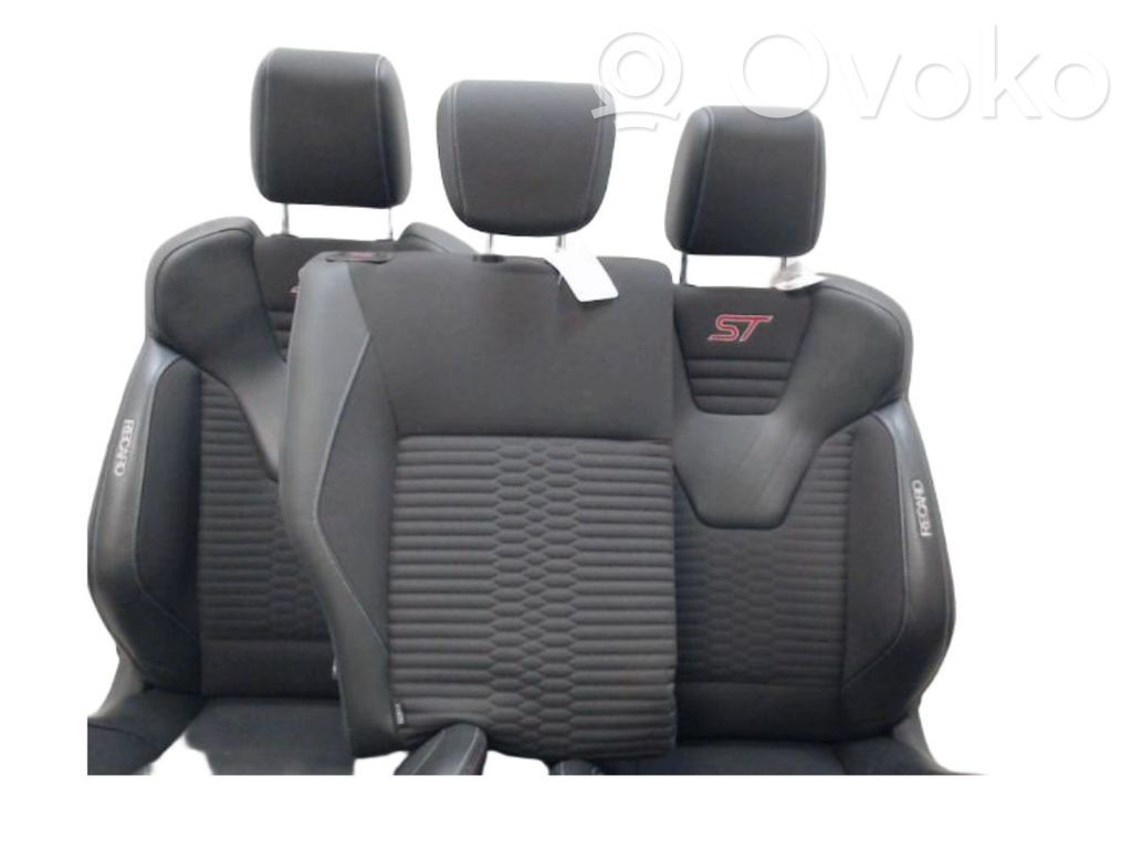 Asiento trasero   2038369,2038369