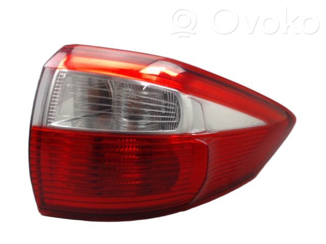 Ford C-MAX II Takavalot 