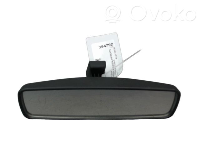 Dacia Spring Espejo retrovisor (interior) 