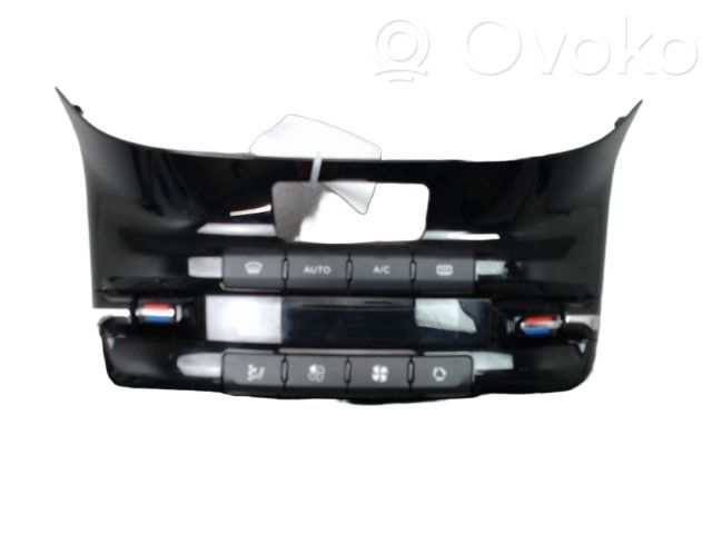 Peugeot 2008 I Unitate control climatizare 