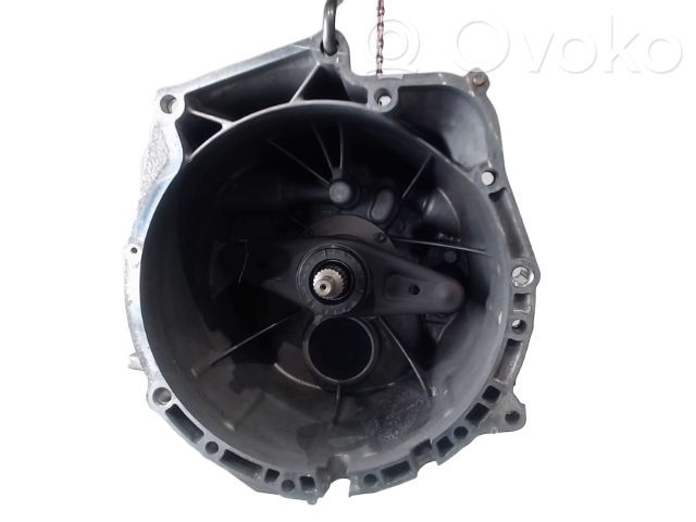BMW 3 E90 E91 Cutie viteze manuală cu 6 trepte 