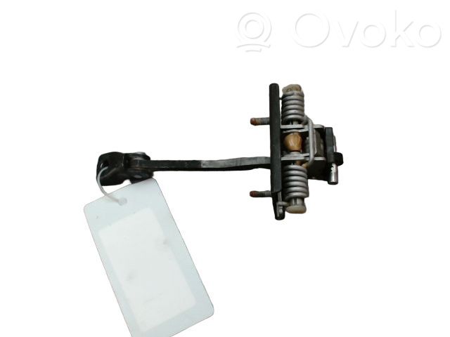Citroen C4 II Front door check strap stopper 