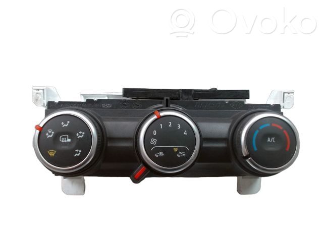 Renault Express Unitate control climatizare 
