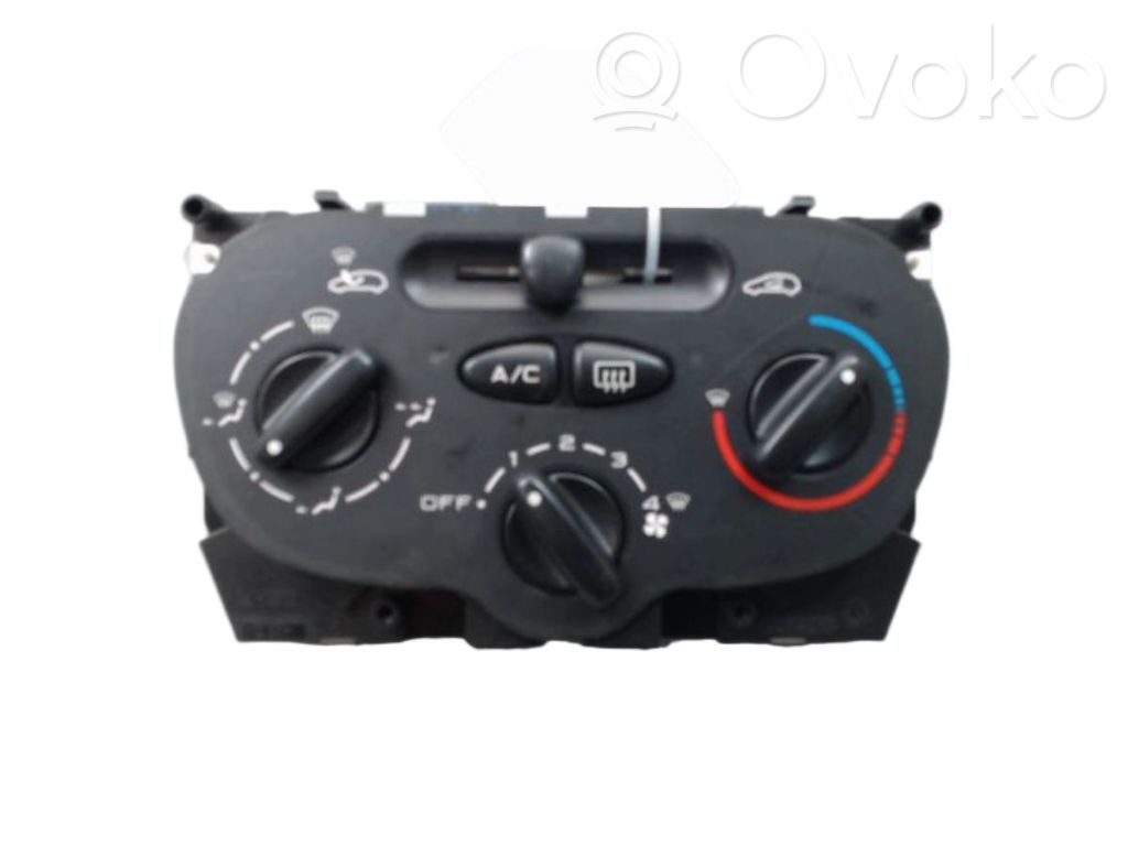 Peugeot 206 Unitate control climatizare